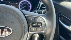 Kia Niro 1.6 GDi Hybrid 2 5dr DCT Hybrid Estate